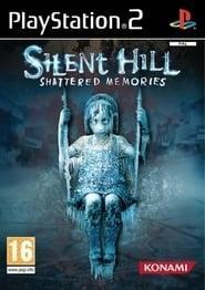 Silent Hill Shattered Memories (ps2 nieuw), Games en Spelcomputers, Games | Sony PlayStation 2, Ophalen of Verzenden