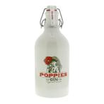 Poppies Gin 40.00° 0.5L, Verzamelen, Wijnen, Verzenden, Nieuw