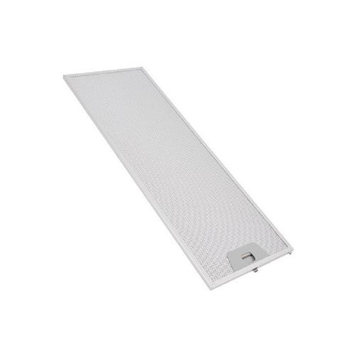 Zanker Metaalfilter 50271563004 515x185x8mm, Elektronische apparatuur, Afzuigkappen, Verzenden