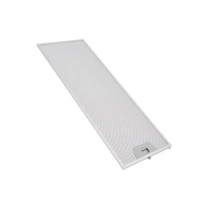 Zanker Metaalfilter 50271563004 515x185x8mm, Elektronische apparatuur, Afzuigkappen, Verzenden