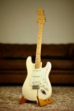 Fender Jimi Hendrix Signature Stratocaster | Olympic White, Muziek en Instrumenten, Verzenden, Nieuw