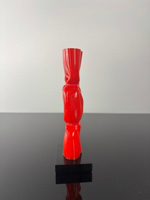 Laurence JENKELL - WRAPPING BONBON COLLECTOR ROUGE - BEST, Antiek en Kunst, Kunst | Designobjecten