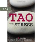 De tao van stress 9789000341078 Robert G. Santee, Boeken, Verzenden, Zo goed als nieuw, Robert G. Santee