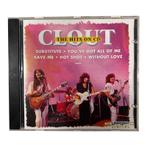 Clout - The Hits On CD (CD) (TWEEDEHANDS), Verzenden