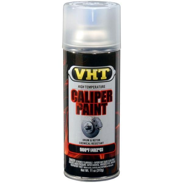 VHT Remklauwlak Gloss clear - blank glans (VHT Remklauw lak), Autos : Divers, Outils de voiture, Envoi