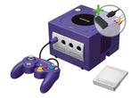 Nintendo Gamecube Starter Pack - Purple Edition, Verzenden