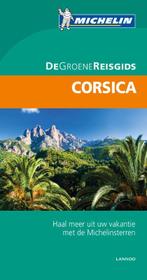 De Groene Reisgids - Corsica 9789401421928, Boeken, Reisgidsen, Gelezen, N.v.t., Verzenden