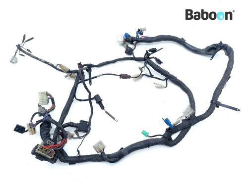 Kabelboom Yamaha YZF R1 1998-1999 (YZF-R1 4XV), Motoren, Onderdelen | Yamaha, Gebruikt, Verzenden