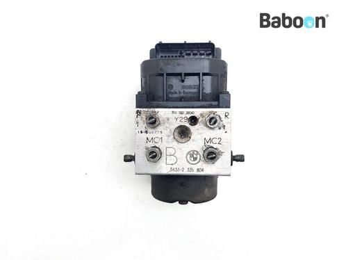 ABS modulateur BMW F 650 GS 2000-2003 (F650GS 00) (2335804), Motoren, Onderdelen | BMW, Verzenden
