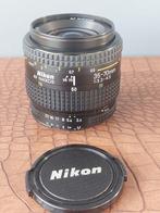 Nikon AF Nikkor 3,4-4,5/35-70mm | Zoomlens, Nieuw