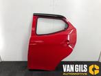 Portier 4Deurs links-achter Toyota Aygo O243372, Nieuw