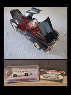 Bburago, Quiralu & Matchbox Dinky Collection 1:18 & 1:48 &, Hobby en Vrije tijd, Nieuw