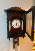Wandklok - Hout - 1850-1900 - Schwartswalder
