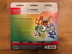 Pokémon - 1 Box - The Pokémon TCG: First Partner