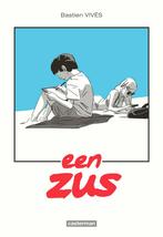 Zus / Zus / 0 9789030372462 Bastien Vivès, Boeken, Verzenden, Zo goed als nieuw, Bastien Vivès