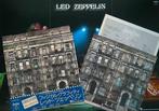 Led Zeppelin - Physical Graffiti (Japanese Legend Sold Out, Cd's en Dvd's, Nieuw in verpakking
