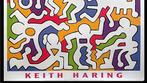 Keith Haring - Untitled - Années 1990