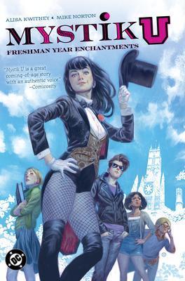 Mystik U: Freshman Year Enchantments, Boeken, Strips | Comics, Verzenden