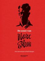 De eeuw van Marc Sleen 9789022338735, Livres, Yves Kerremans, Verzenden