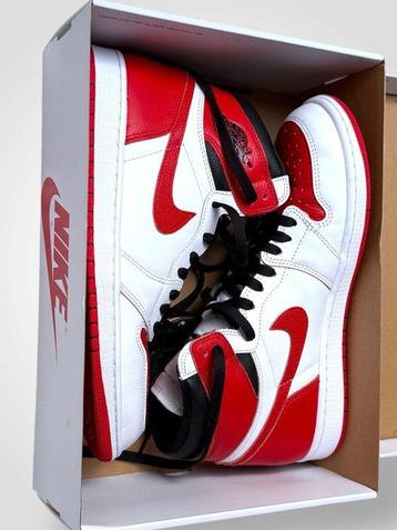 Air Jordan 1 Retro High OG - Chaussures à lacets - Taille :