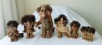 Ny-Form - Figuur - Zes Trollen 22 cm. (6) - Noorse