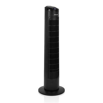 Toren ventilator - verkoelend - draaibaar - met beschikbaar voor biedingen