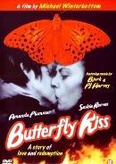 Butterfly kiss op DVD, CD & DVD, Verzenden