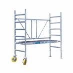 Tuinsteiger 0.75mx1.90mx3.00m Wh zonder luik hout, Doe-het-zelf en Bouw, Ophalen of Verzenden, Nieuw, Overige typen, 2 tot 5 meter