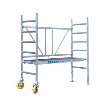 Tuinsteiger 0.75mx1.90mx3.00m Wh zonder luik hout beschikbaar voor biedingen