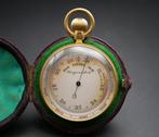 Barometer - Messing - Pocket Barometer