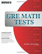 GRE Math Tests: 23 GRE Math Tests. Kolby, Jeff   ., Kolby, Jeff, Verzenden