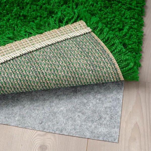 Virgil Abloh & Ikea Markerad, a carpet, Wet Grass, ca 195 x 132 cm. -  Bukowskis