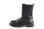 Sub55 Chelsea Boots in maat 35 Zwart | 10% extra korting, Enfants & Bébés, Schoenen, Verzenden