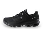 On Wandelschoenen in maat 42 Zwart | 5% korting, On, Verzenden, Zwart, Zo goed als nieuw