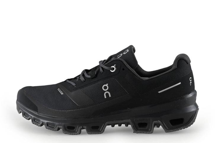 On Wandelschoenen in maat 42 Zwart | 5% korting, Kleding | Heren, Schoenen, Zwart, Zo goed als nieuw, Verzenden