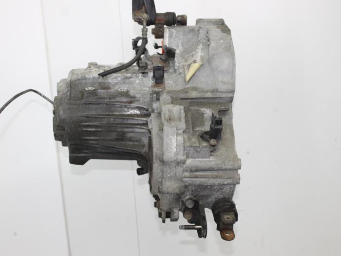 Versnellingsbak Nissan Almera O119283, Auto-onderdelen, Motor en Toebehoren