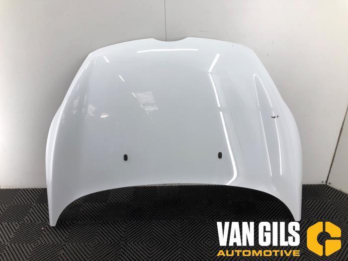 Motorkap Ford Fiesta O321053, Auto-onderdelen, Carrosserie