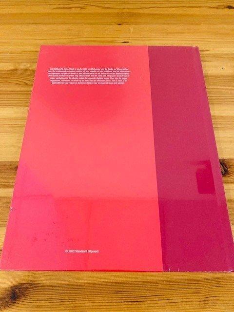 Suske en Wiske - De schitterende schetsen - Standaard, Boeken, Stripverhalen