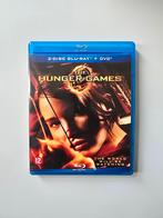 THE HUNGER GAMES (2-DISC) (BLURAY), Cd's en Dvd's, Gebruikt