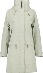 Didriksons ILMA WNS PARKA 8 Dames Outdoorjas - Wilted lea..., Kleding | Dames, Jassen | Winter, Verzenden, Nieuw
