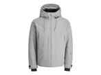 Veiling - Jack &amp; Jones Fusion Technical Jacket Grijs - M, Vêtements | Hommes, Vestes | Hiver