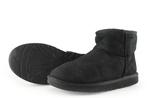 Ugg Enkellaarzen in maat 39 Zwart, Kleding | Dames, Schoenen, Verzenden, Zwart, Lage of Enkellaarzen, Zo goed als nieuw