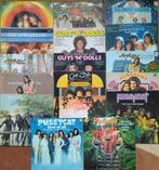 The New Seekers/Guys n Dolls/Pussycat - Différents artistes, Cd's en Dvd's, Nieuw in verpakking
