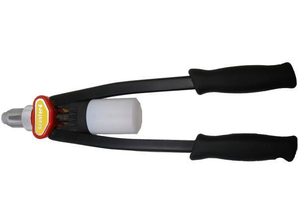 Veiling - Popnageltang 4 in 1, Doe-het-zelf en Bouw, Gereedschap | Handgereedschap