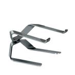 DrPhone ElevatePro Laptop Standaard – Aluminium Ergonomische, Informatique & Logiciels, Supports d'ordinateur portable, Verzenden