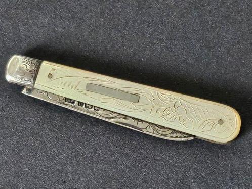 Fruitmes - Zilver, Antiek en Kunst, Antiek | Zilver en Goud