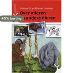 Over Mieren En Andere Dieren 9789089011411 Erik van Os, Boeken, Verzenden, Gelezen, Erik van Os