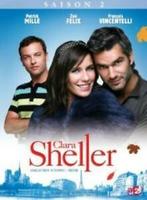 Coffret Clara Sheller Saison 2 DVD, Verzenden