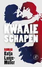 Kwaaie schapen, Boeken, Verzenden, Nieuw, Nederlands