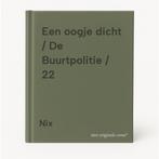 Een oogje dicht / De Buurtpolitie / 22 9789002279294 Nix, Boeken, Stripverhalen, Verzenden, Gelezen, Nix